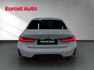 BMW 320 d xDrive M-Pakett 2.0 140kW