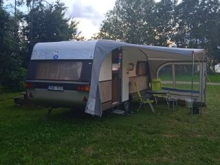 Solifer ARTIC 500L