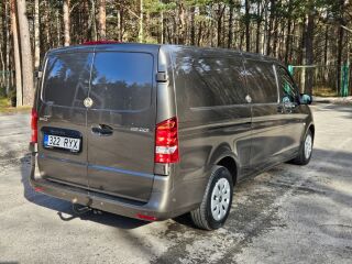 Mercedes-Benz Vito 2.1 R4 120kW