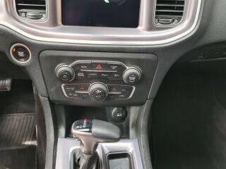 Dodge Charger 6.4 SRT Scat Pack 362kW