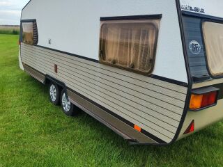 Solifer ARTIC 552DL