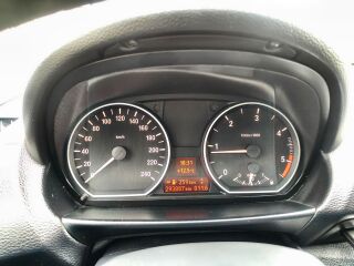 BMW 118 2.0 105kW