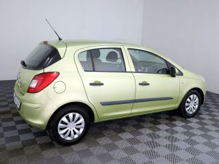 Opel Corsa Elegance ATM 1.2 59kW