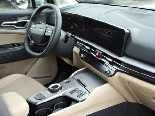 Kia Sportage EX 1.6 132kW