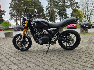 Triumph Speed 400 29kW