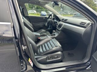 Volkswagen Passat 2.0 103kW