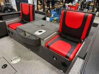 Finval 555 FISHPRO