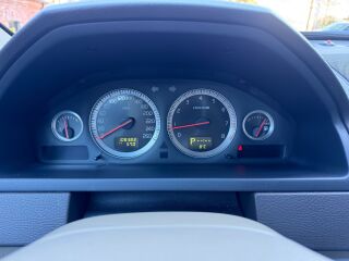 Volvo XC90 2.5 154kW