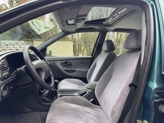 Ford Mondeo 1.6 66кВ