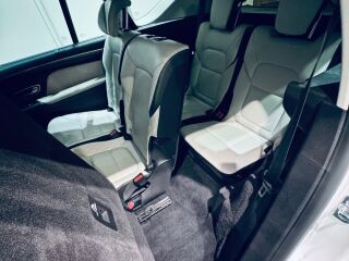 Renault Espace Initiale Paris 2.0 139кВ