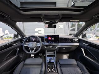 Volkswagen Tiguan NF R-Line Black Style 2.0 DXN 142кВ