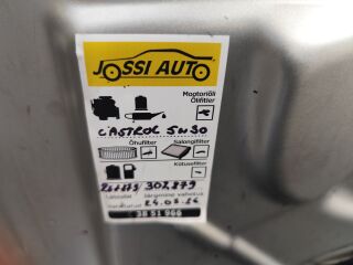 Mercedes-Benz E 320 AVANTGARD 3.0 CDI 165kW