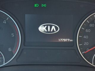 Kia Optima 1.6 100кВ
