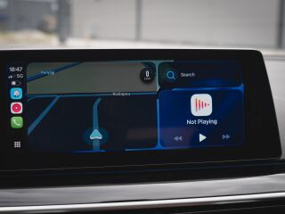 BMW 530 Sportpakett 3.0 195kW