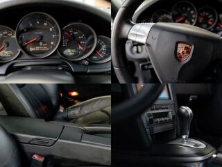 Porsche 911 Carrera GT3 Cup 3.6 239кВ