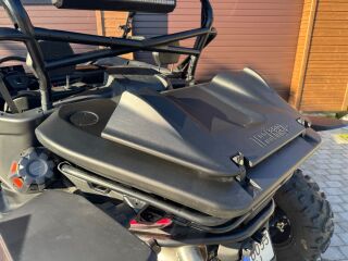 CFMOTO ZFORCE 1000 SPORT R 62кВ