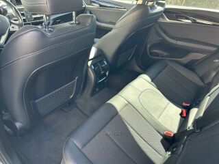 BMW X4 X-Line 2.0 135kW