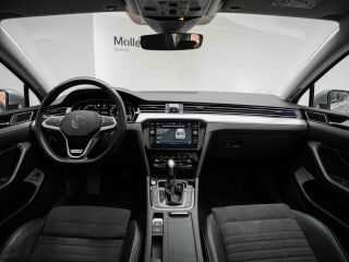 Volkswagen Passat Elegance 4-Motion 2.0 147kW