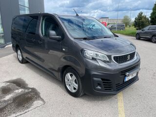Peugeot Expert Team L3 BlueHDi 145 AT8 2.0 90kW