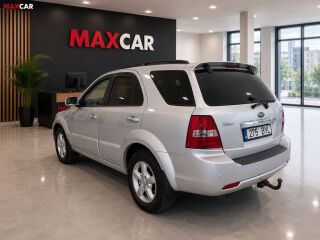 Kia Sorento 2.5 125kW