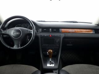 Audi Allroad Comfortline Quattro ATM 2.5 TDI 132kW