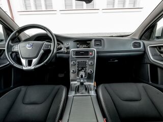 Volvo V60 Plug-in Hybrid 2.4 Twin Engine 162kW