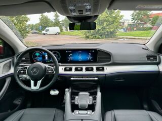 Mercedes-Benz GLE 350 AMG63 Edition Coupe 4-Matic Blug-in Hybrid 2.0 143kW