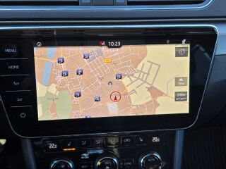 Skoda Superb 1.6 R4 16VTDI 88kW
