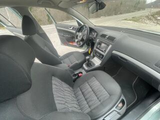 Skoda Octavia 1.8 118kW