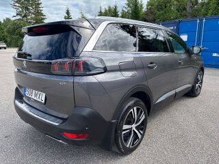 Peugeot 5008 GT-Line 1.5 HDi 96kW
