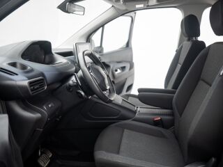 Peugeot Rifter Allure BlueHDi 130 N1 1.5 96кВ