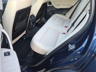 BMW X3 X-Drive Eco-Pro 2.0 135kW