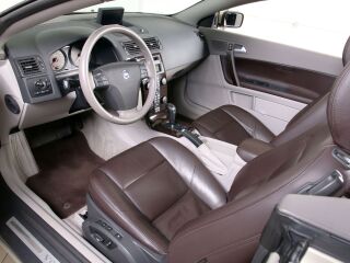 Volvo C70 SUMMUM 2.4 103kW