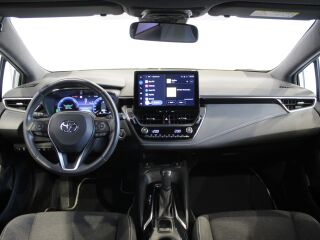 Toyota Corolla Active 1.8 72kW