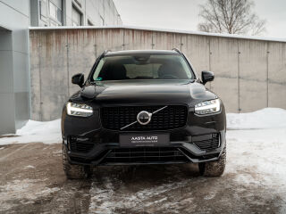 Volvo XC90 T8 AWD Recharge Ultimate Dark 2.0 335kW