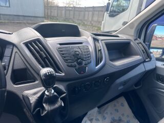 Ford Transit N1 2.0 96kW