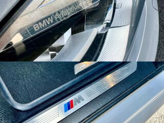 BMW X5 xDrive 40d Individual M-Pakett 3.0 R6 230kW