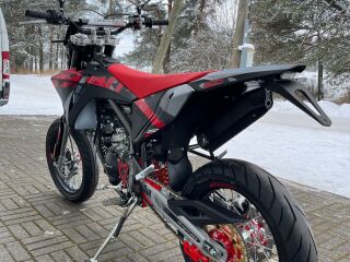 Fantic XM 50 Performance 2T