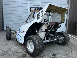 Krosskart 250 KTM
