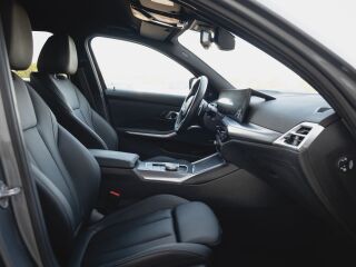 BMW 320 d xDrive MHEV M-Sportpakett Pro LCI 2.0 140кВ