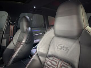 Audi RS 6 4.0 441kW