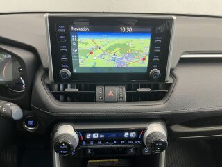 Toyota RAV4 129кВ