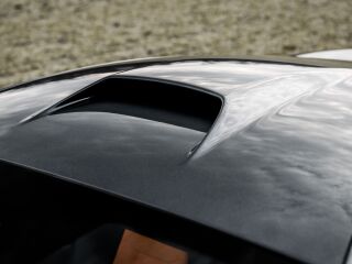 McLaren 650S Le Mans 3.8 V8 478kW