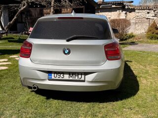 BMW 116 2.0 85кВ