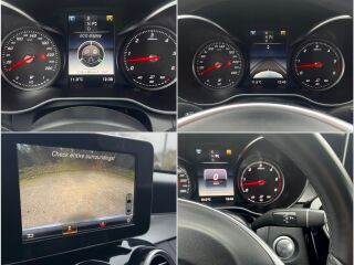 Mercedes-Benz C 200 AMG INDIVIDUAL 125kW