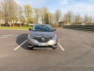 Renault Espace 1.6 118kW