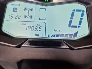 CFMOTO CFORCE 1000 55kW