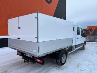 Ford Transit 2.0 125kW