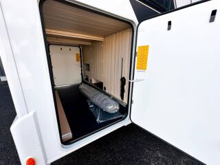 Adria SUN LIVING S 75SL MS20 EDITION Truma DIESEL LiFePo 2.0 Eco Blue 165HJ 121kW
