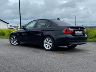 BMW 320 2.0 130kW